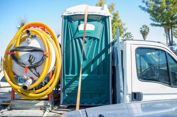 Best Portable restroom trailer rental  in Kings Park, NY