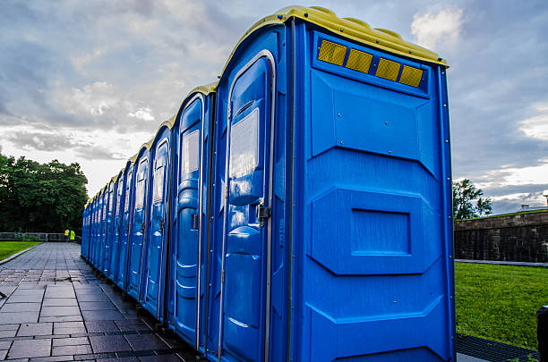 Best Portable restroom trailer rental  in Kings Park, NY